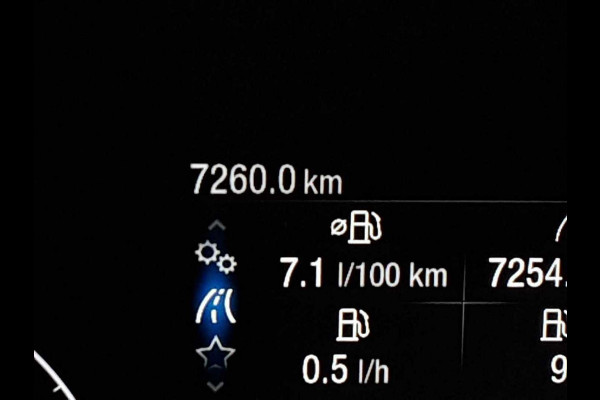 Ford Transit Connect 1.5 EcoBlue L2 Trend 7200 KM | Trekhaak | Dubbele Schuifdeur | Navigatie | Achteruitrijcamera | WORDT VERWACHT!