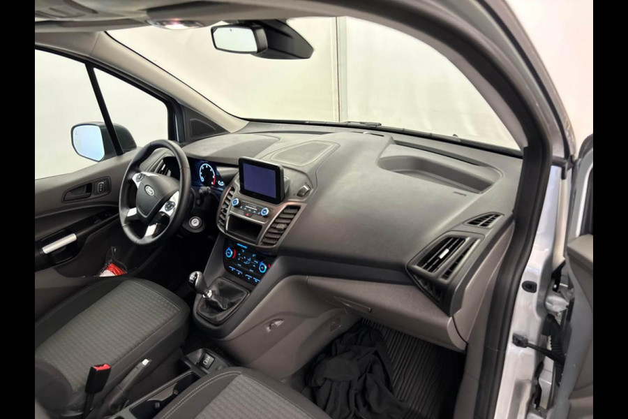 Ford Transit Connect 1.5 EcoBlue L2 Trend 7200 KM | Trekhaak | Dubbele Schuifdeur | Navigatie | Achteruitrijcamera | WORDT VERWACHT!