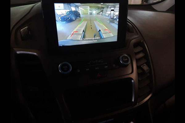 Ford Transit Connect 1.5 EcoBlue L2 Trend 7200 KM | Trekhaak | Dubbele Schuifdeur | Navigatie | Achteruitrijcamera | WORDT VERWACHT!