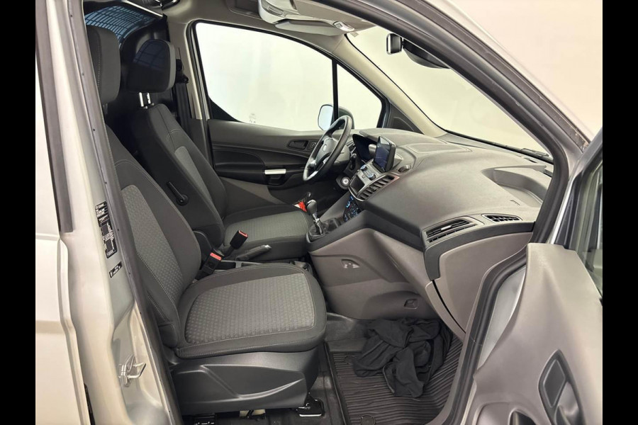 Ford Transit Connect 1.5 EcoBlue L2 Trend 7200 KM | Trekhaak | Dubbele Schuifdeur | Navigatie | Achteruitrijcamera | WORDT VERWACHT!
