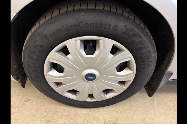 Ford Transit Connect 1.5 EcoBlue L2 Trend 7200 KM | Trekhaak | Dubbele Schuifdeur | Navigatie | Achteruitrijcamera | WORDT VERWACHT!