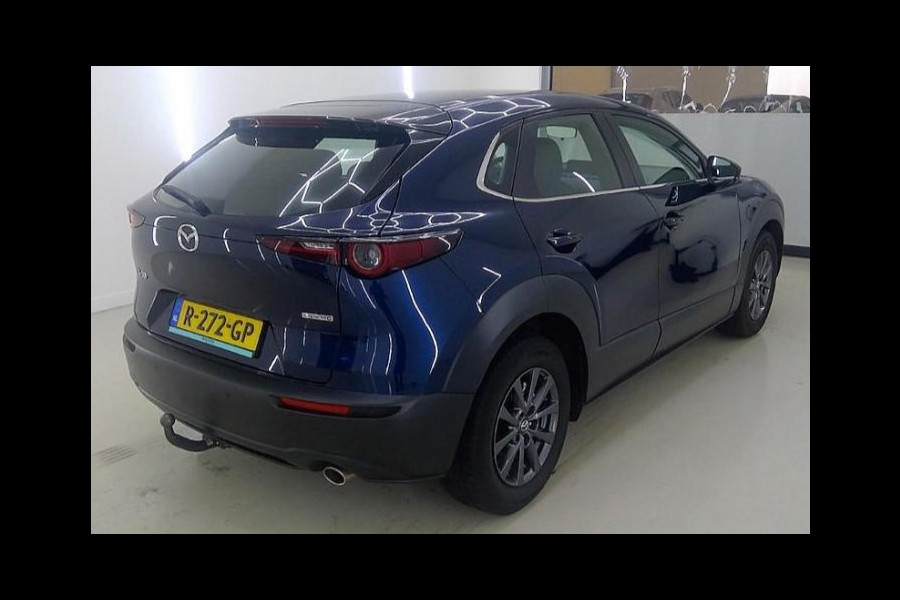 Mazda CX-30 2.0 e-SkyActiv-G M Hybrid TREKHAAK/APPLE CARPLAY/ADAPTIEVE CRUISE