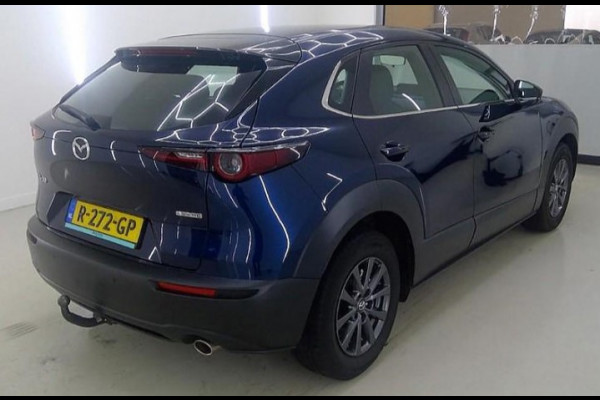 Mazda CX-30 2.0 e-SkyActiv-G M Hybrid TREKHAAK/APPLE CARPLAY/ADAPTIEVE CRUISE