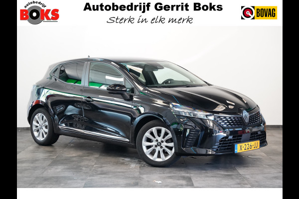 Renault Clio 1.0 TCe 90 GPF evolution Cruise Control PDC NAP