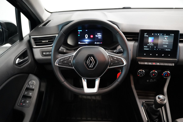 Renault Clio 1.0 TCe 90 GPF evolution Cruise Control PDC NAP