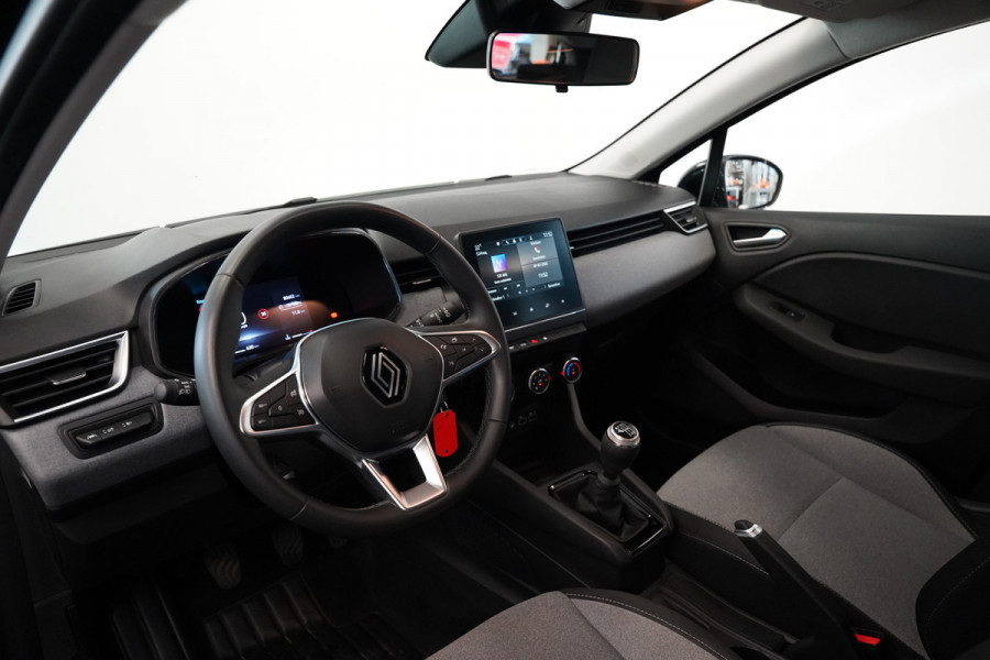 Renault Clio 1.0 TCe 90 GPF evolution Cruise Control PDC NAP