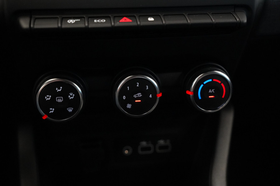 Renault Clio 1.0 TCe 90 GPF evolution Cruise Control PDC NAP