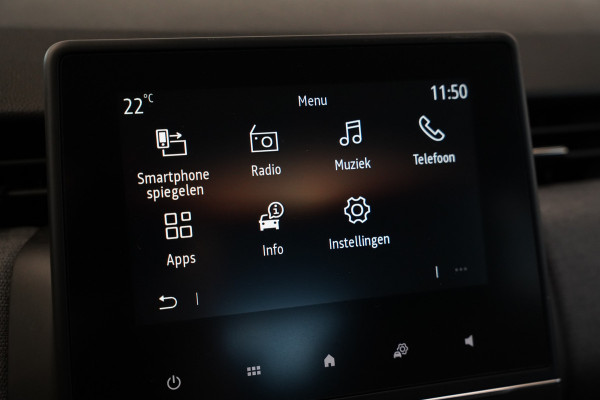 Renault Clio 1.0 TCe 90 GPF evolution Cruise Control PDC NAP