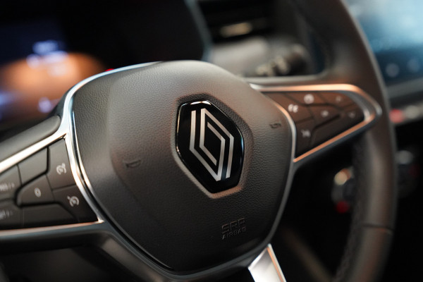 Renault Clio 1.0 TCe 90 GPF evolution Cruise Control PDC NAP