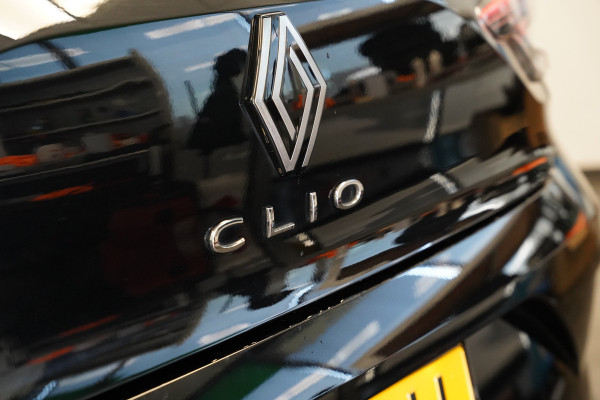 Renault Clio 1.0 TCe 90 GPF evolution Cruise Control PDC NAP
