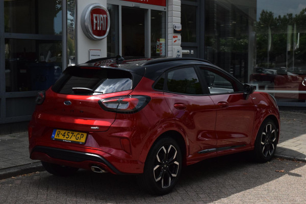 Ford Puma 1.0 EcoBoost Hybrid ST-Line X|WinterPack|Cam.|