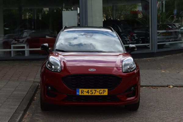 Ford Puma 1.0 EcoBoost Hybrid ST-Line X|WinterPack|Cam.|