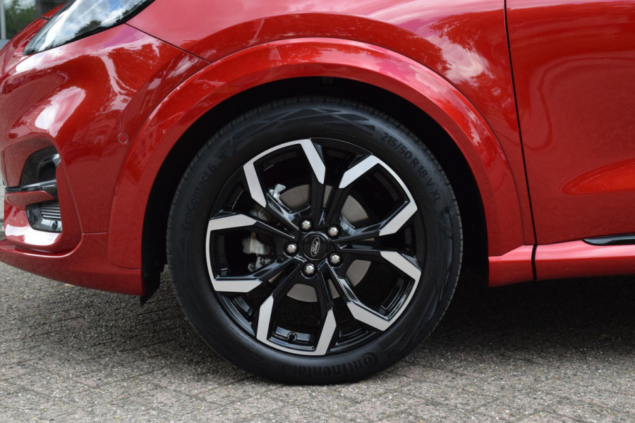 Ford Puma 1.0 EcoBoost Hybrid ST-Line X|WinterPack|Cam.|