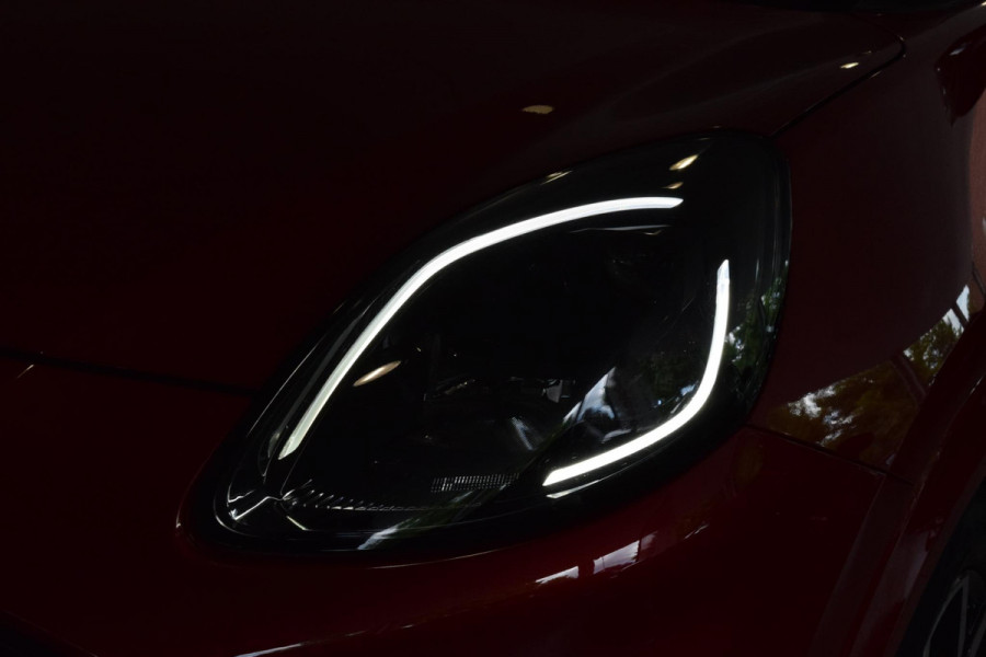 Ford Puma 1.0 EcoBoost Hybrid ST-Line X|WinterPack|Cam.|