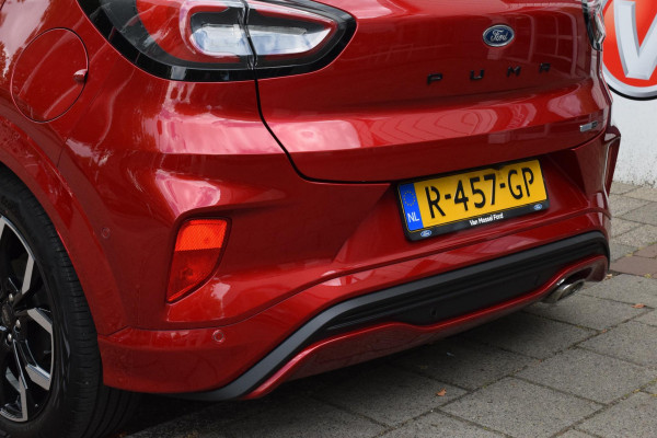 Ford Puma 1.0 EcoBoost Hybrid ST-Line X|WinterPack|Cam.|