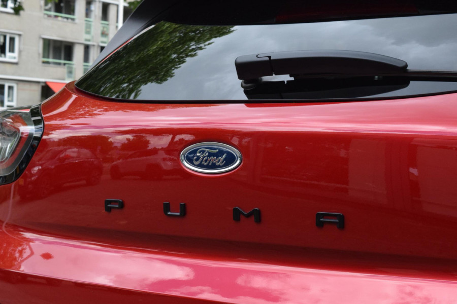 Ford Puma 1.0 EcoBoost Hybrid ST-Line X|WinterPack|Cam.|