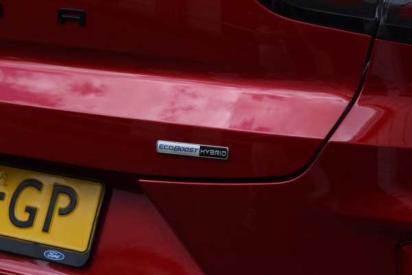Ford Puma 1.0 EcoBoost Hybrid ST-Line X|WinterPack|Cam.|