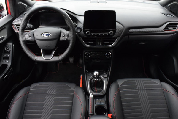 Ford Puma 1.0 EcoBoost Hybrid ST-Line X|WinterPack|Cam.|
