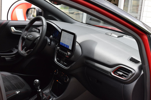 Ford Puma 1.0 EcoBoost Hybrid ST-Line X|WinterPack|Cam.|