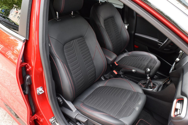 Ford Puma 1.0 EcoBoost Hybrid ST-Line X|WinterPack|Cam.|