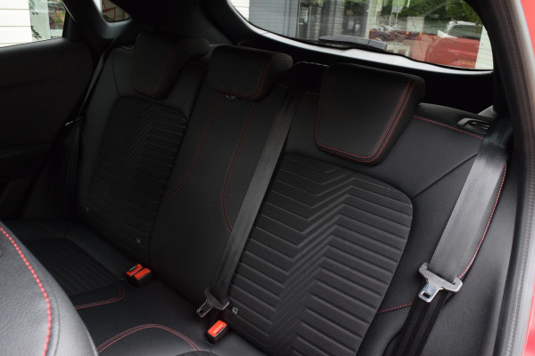 Ford Puma 1.0 EcoBoost Hybrid ST-Line X|WinterPack|Cam.|