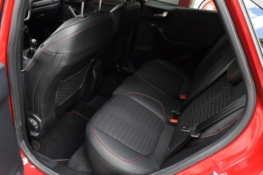 Ford Puma 1.0 EcoBoost Hybrid ST-Line X|WinterPack|Cam.|