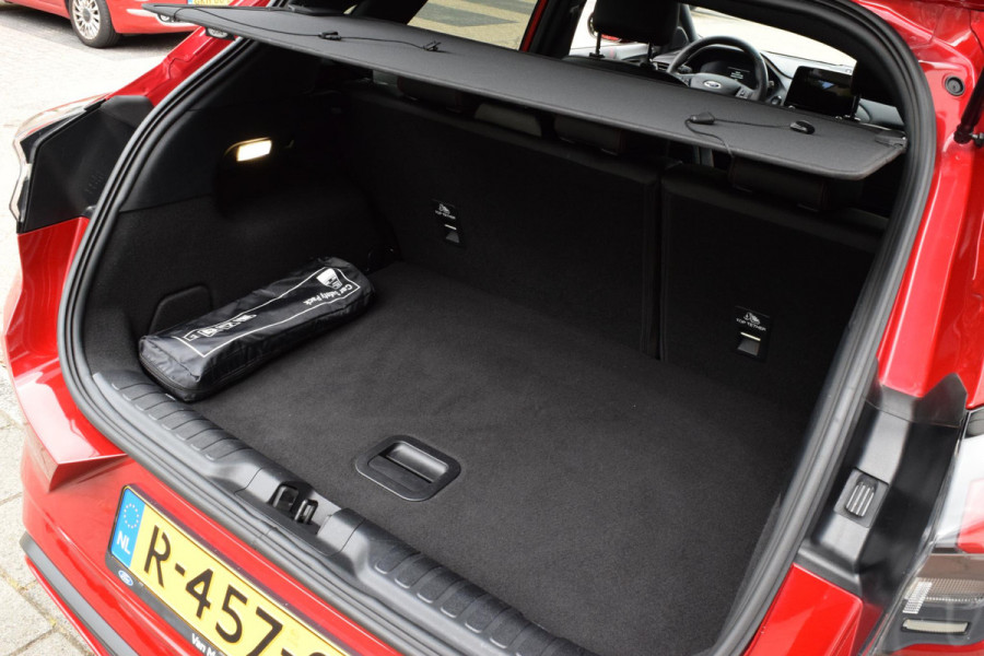Ford Puma 1.0 EcoBoost Hybrid ST-Line X|WinterPack|Cam.|