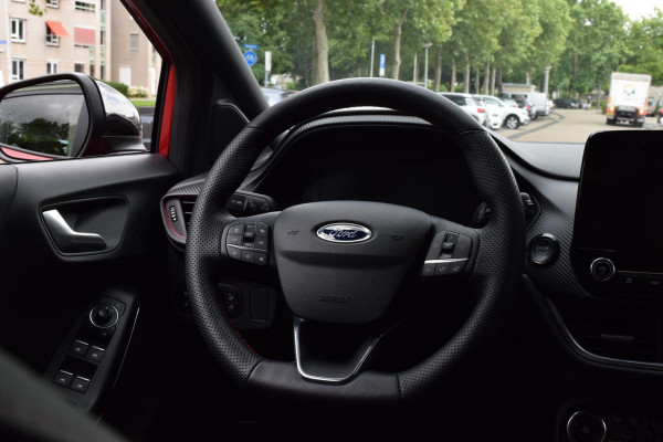 Ford Puma 1.0 EcoBoost Hybrid ST-Line X|WinterPack|Cam.|