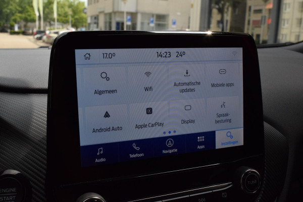 Ford Puma 1.0 EcoBoost Hybrid ST-Line X|WinterPack|Cam.|