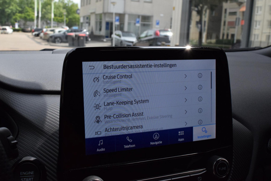 Ford Puma 1.0 EcoBoost Hybrid ST-Line X|WinterPack|Cam.|
