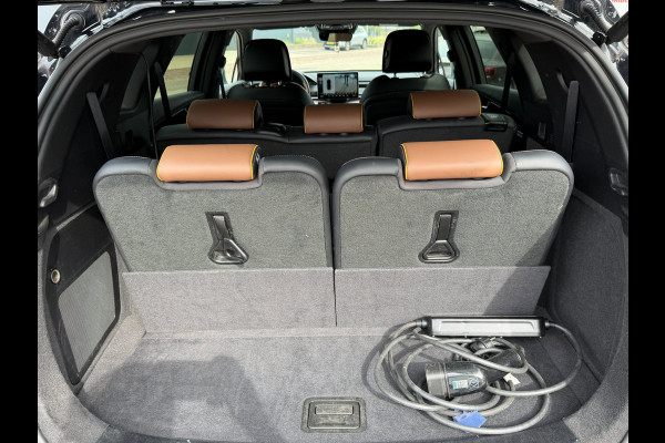 BYD TANG AWD Executive l 7 Persoons l 86 kWh EXCL. BTW
