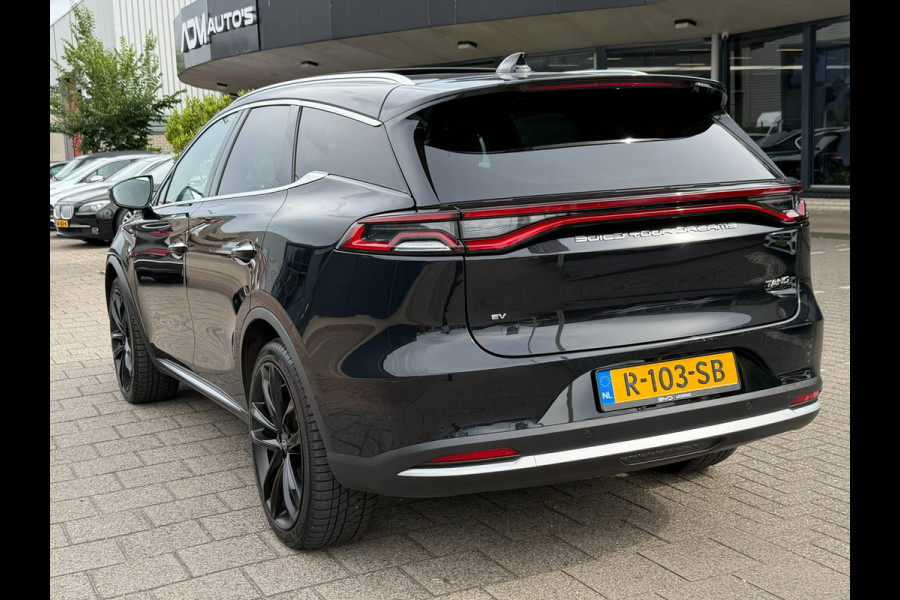 BYD TANG AWD Executive l 7 Persoons l 86 kWh EXCL. BTW