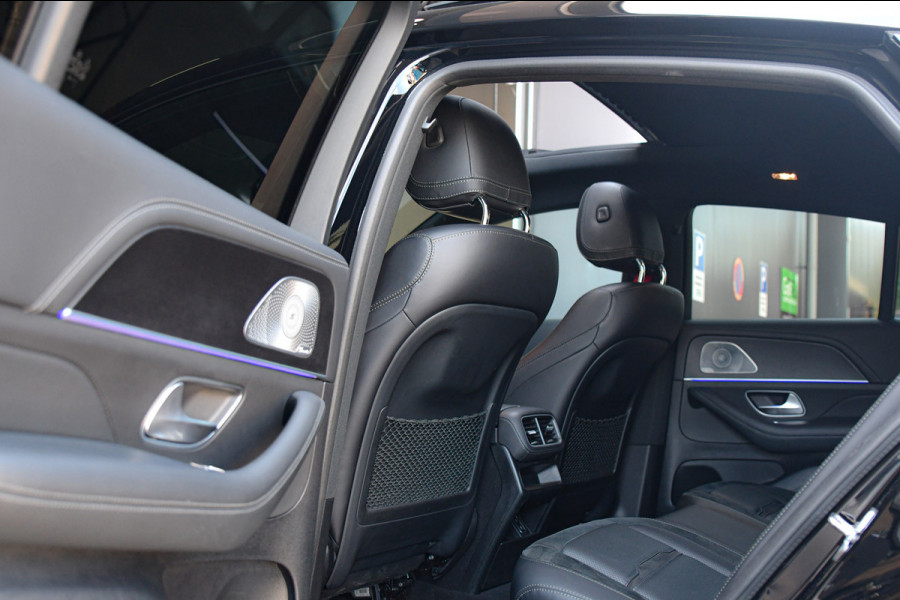 Mercedes-Benz GLE Coupé AMG 63 S 4MATIC+, Airmatic, ACC, Nappa, Designo, Panorama, AMG Drive unit!