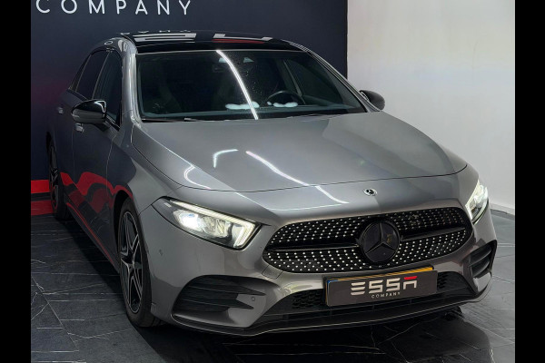 Mercedes-Benz A-Klasse 250 Premium Plus Pano Sfeerv Camera