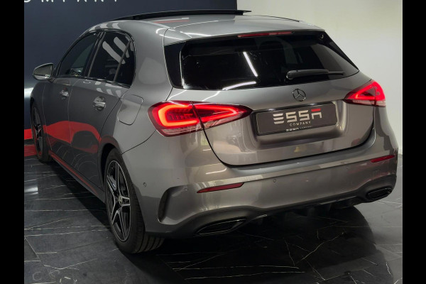 Mercedes-Benz A-Klasse 250 Premium Plus Pano Sfeerv Camera