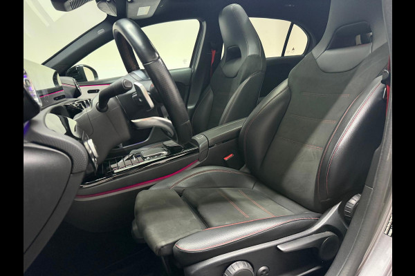 Mercedes-Benz A-Klasse 250 Premium Plus Pano Sfeerv Camera