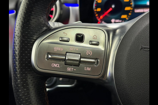Mercedes-Benz A-Klasse 250 Premium Plus Pano Sfeerv Camera
