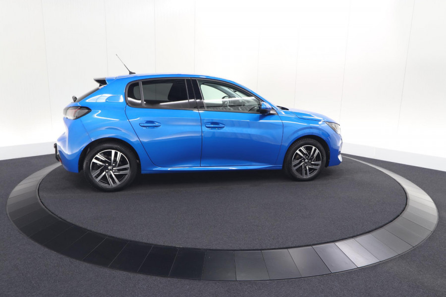 Peugeot 208 PureTech 100 Allure | Trekhaak | Camera | Apple Carplay | Navigatie | Parkeersensoren