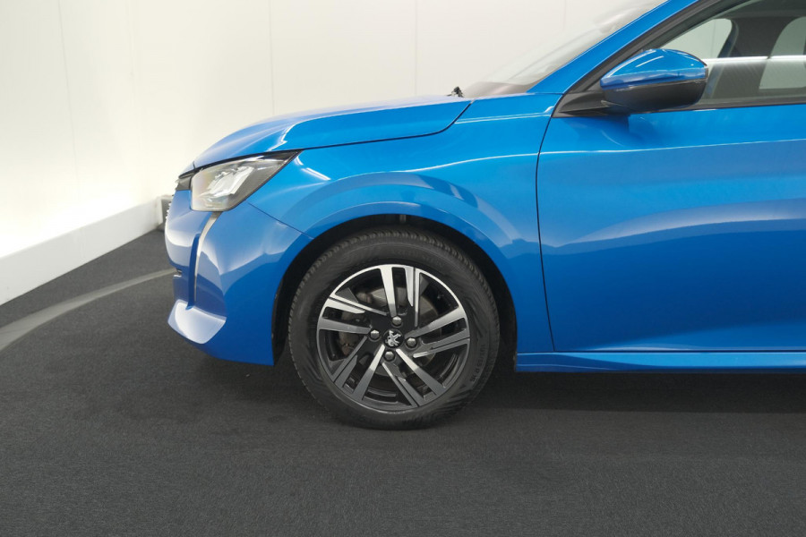 Peugeot 208 PureTech 100 Allure | Trekhaak | Camera | Apple Carplay | Navigatie | Parkeersensoren