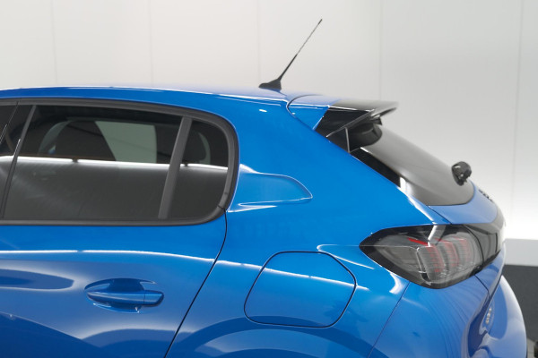 Peugeot 208 PureTech 100 Allure | Trekhaak | Camera | Apple Carplay | Navigatie | Parkeersensoren