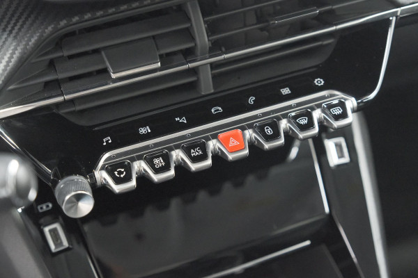Peugeot 208 PureTech 100 Allure | Trekhaak | Camera | Apple Carplay | Navigatie | Parkeersensoren
