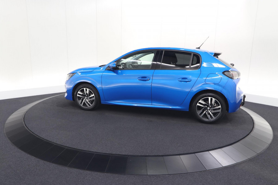 Peugeot 208 PureTech 100 Allure | Trekhaak | Camera | Apple Carplay | Navigatie | Parkeersensoren