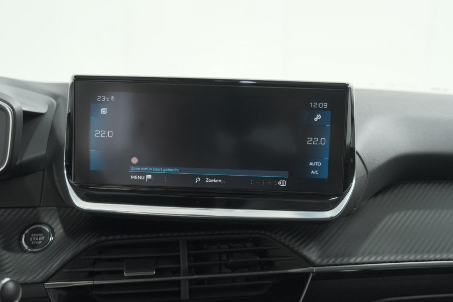 Peugeot 208 PureTech 100 Allure | Trekhaak | Camera | Apple Carplay | Navigatie | Parkeersensoren