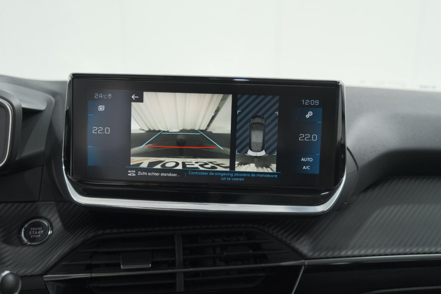 Peugeot 208 PureTech 100 Allure | Trekhaak | Camera | Apple Carplay | Navigatie | Parkeersensoren