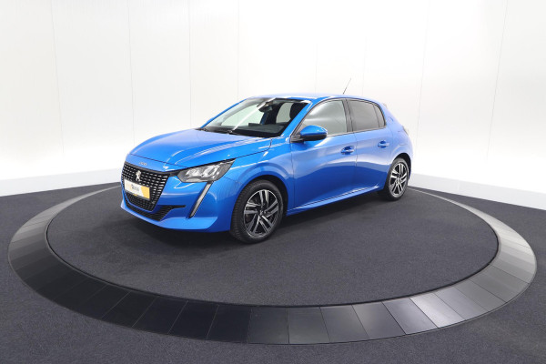Peugeot 208 PureTech 100 Allure | Trekhaak | Camera | Apple Carplay | Navigatie | Parkeersensoren