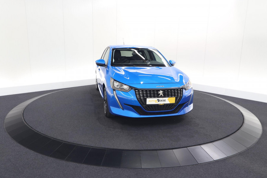 Peugeot 208 PureTech 100 Allure | Trekhaak | Camera | Apple Carplay | Navigatie | Parkeersensoren
