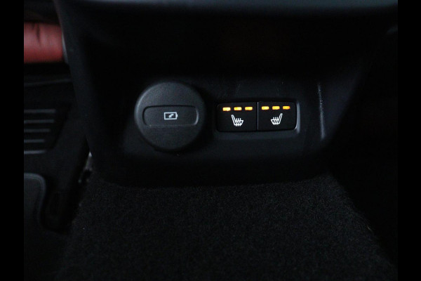 Polestar 2 Long Range Dual Motor Launch Edition 78kWh SOH 91,9% | Panoramadak | 360 Camera | Carplay | Navigatie | Adaptive Cruise | Harman Kardon | Stoel & Stuurwiel verwarming