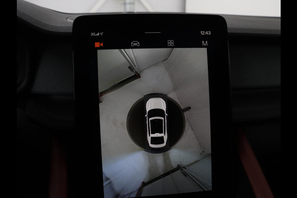 Polestar 2 Long Range Dual Motor Launch Edition 78kWh SOH 91,9% | Panoramadak | 360 Camera | Carplay | Navigatie | Adaptive Cruise | Harman Kardon | Stoel & Stuurwiel verwarming