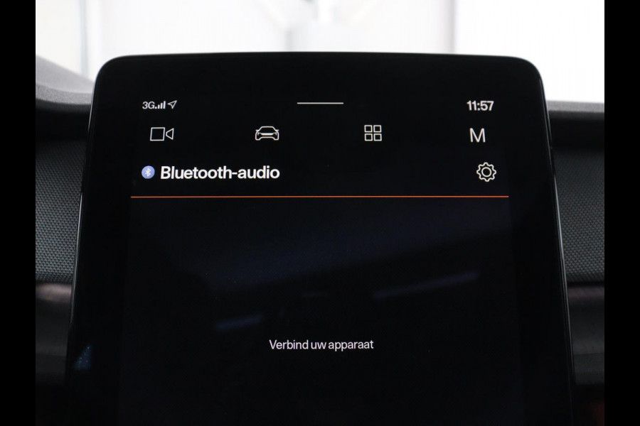 Polestar 2 Long Range Dual Motor Launch Edition 78kWh SOH 91,9% | Panoramadak | 360 Camera | Carplay | Navigatie | Adaptive Cruise | Harman Kardon | Stoel & Stuurwiel verwarming