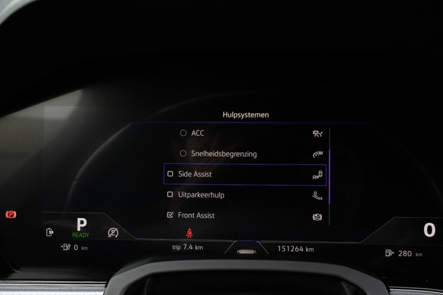 Volkswagen Touareg 3.0 TSi 4MOTION R Trekhaak Luchtvering Camera Nightvision